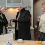 "Klan" odcinek 4564: Pawełek odrzuca prezent
