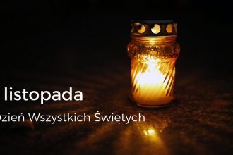 Dzień Wszystkich Świętych: historia, tradycje i życzenia