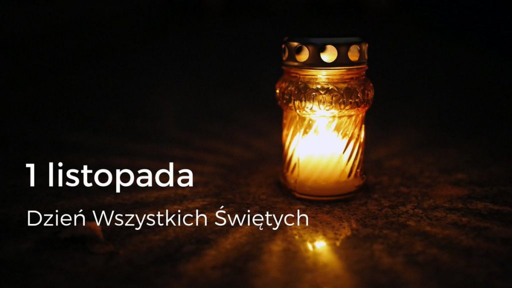 Dzień Wszystkich Świętych: Historia, Tradycje i Życzenia