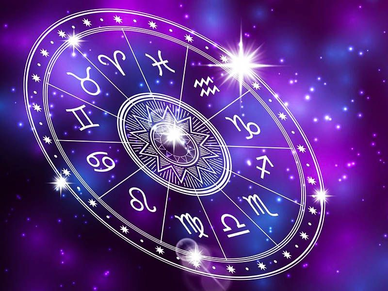 Horoskop na dziś, 8 października dla wszystkich znaków zodiaku