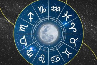 Horoskop na 3 października 2025 dla wszystkich znaków zodiaku