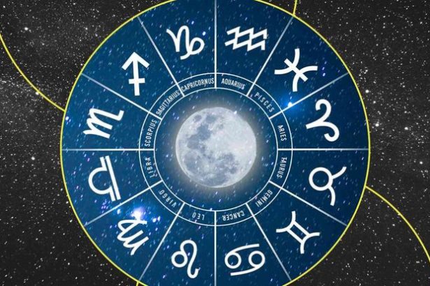 Horoskop na 3 października 2025 dla wszystkich znaków zodiaku