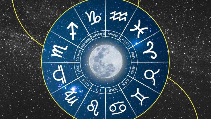 Horoskop na 3 października 2025 dla wszystkich znaków zodiaku