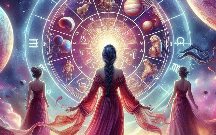 Horoskop na 2 października 2025 dla wszystkich znaków zodiaku