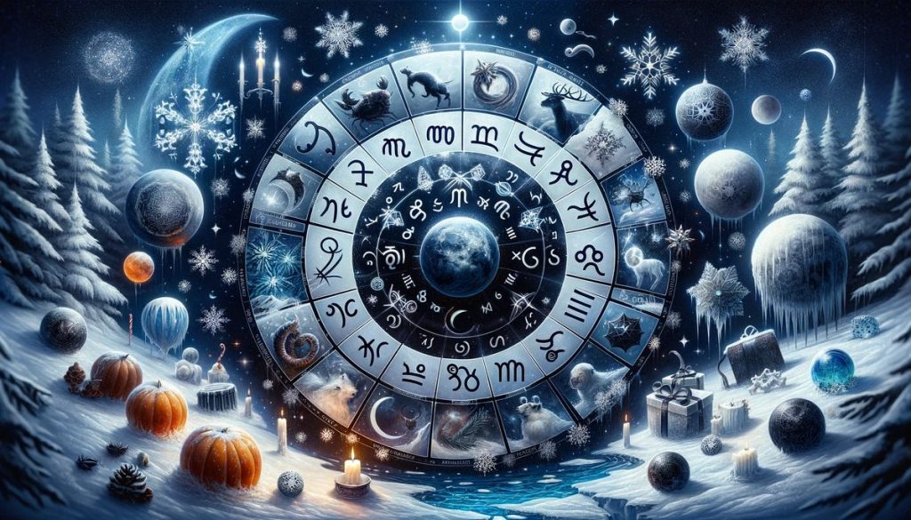 Horoskop na 10 października: prognoza dla każdego znaku zodiaku