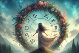 Horoskop na 7 października 2025 dla wszystkich znaków zodiaku