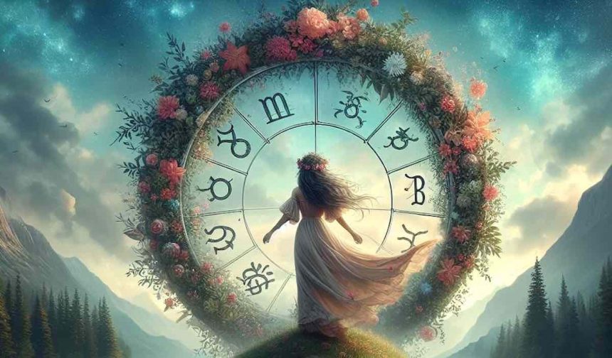 Horoskop na 7 października 2025 dla wszystkich znaków zodiaku