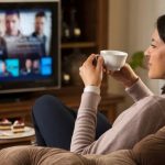 Co oglądać w tym tygodniu: 8 premier października