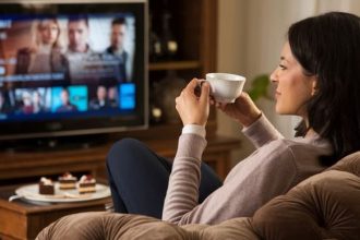 Co oglądać w tym tygodniu: 8 premier października
