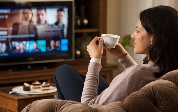 Co oglądać w tym tygodniu: 8 premier października