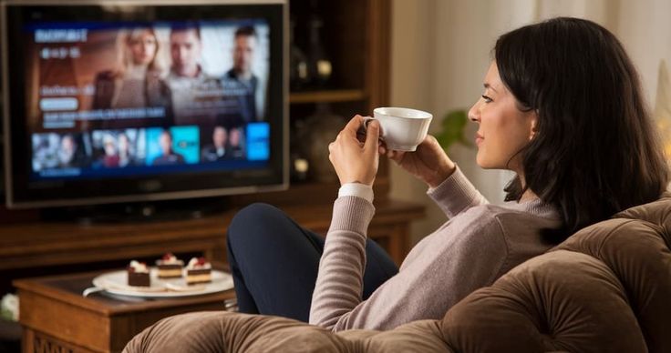 Co oglądać w tym tygodniu: 8 premier października