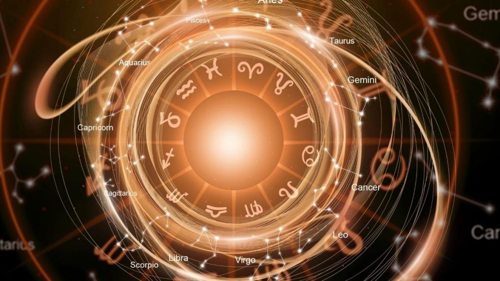 Horoskop na 3 października 2025 dla wszystkich znaków zodiaku