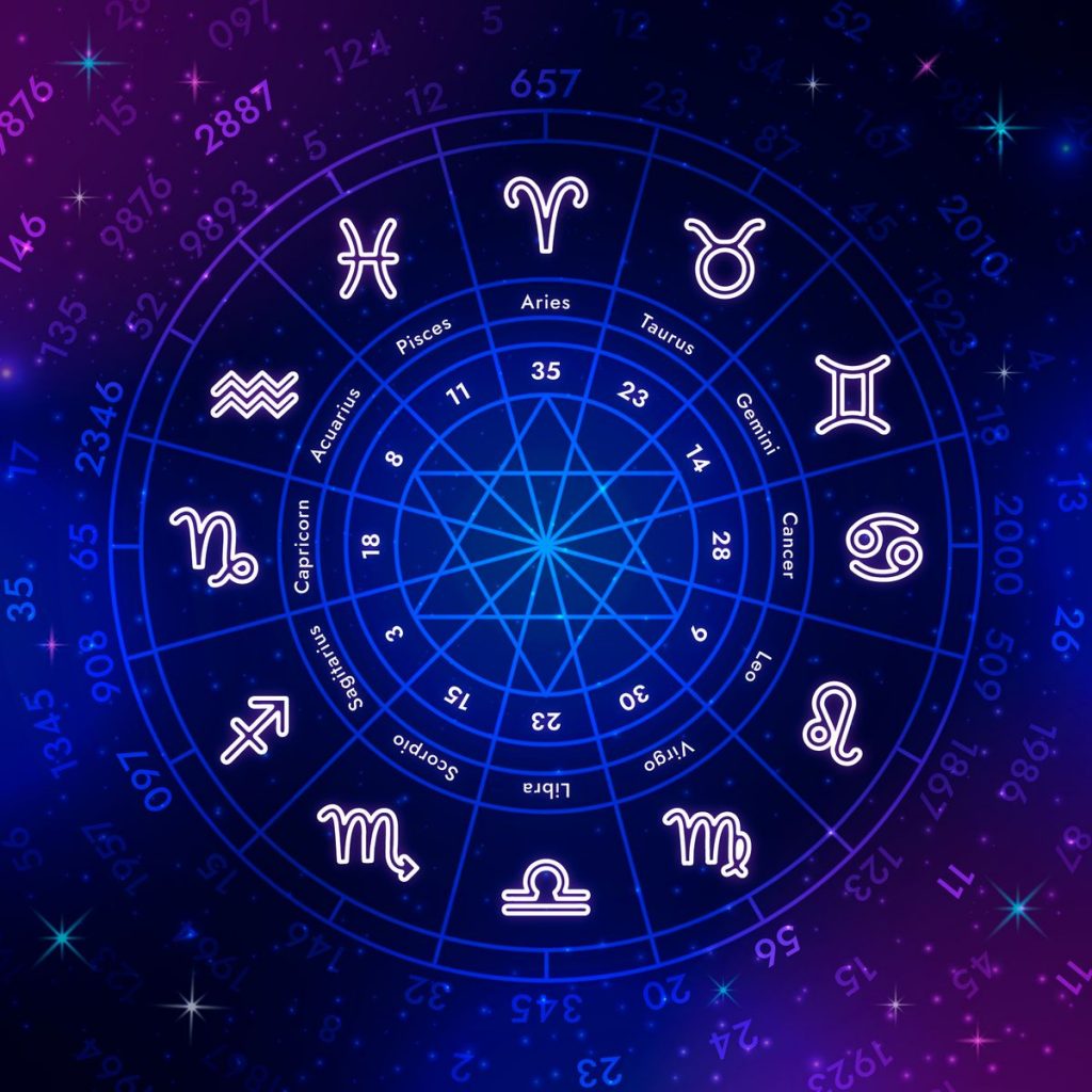 Horoskop na 5 października 2025 dla wszystkich znaków zodiaku