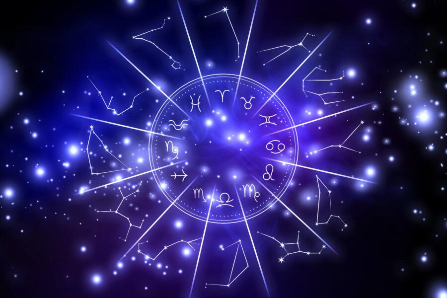 Horoskop na dziś, 8 października dla wszystkich znaków zodiaku