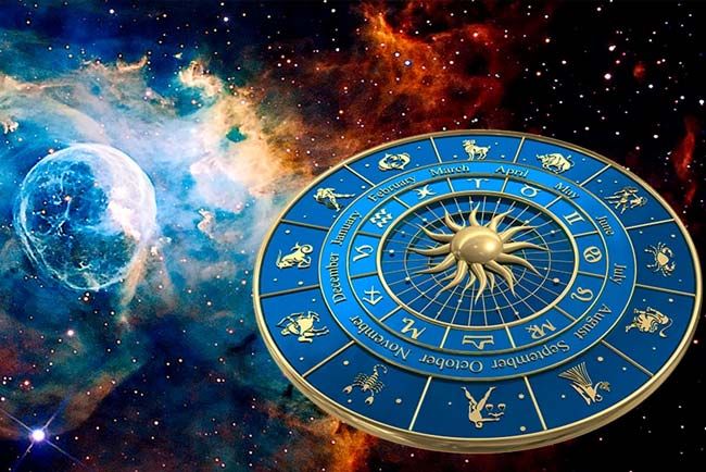 Horoskop na 2 października 2025 dla wszystkich znaków zodiaku