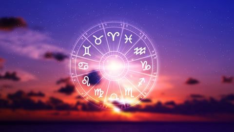 Horoskop na 12 października 2025 dla wszystkich znaków zodiaku