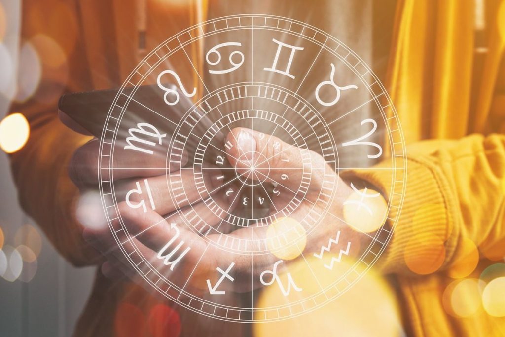 Horoskop na 5 października 2025 dla wszystkich znaków zodiaku