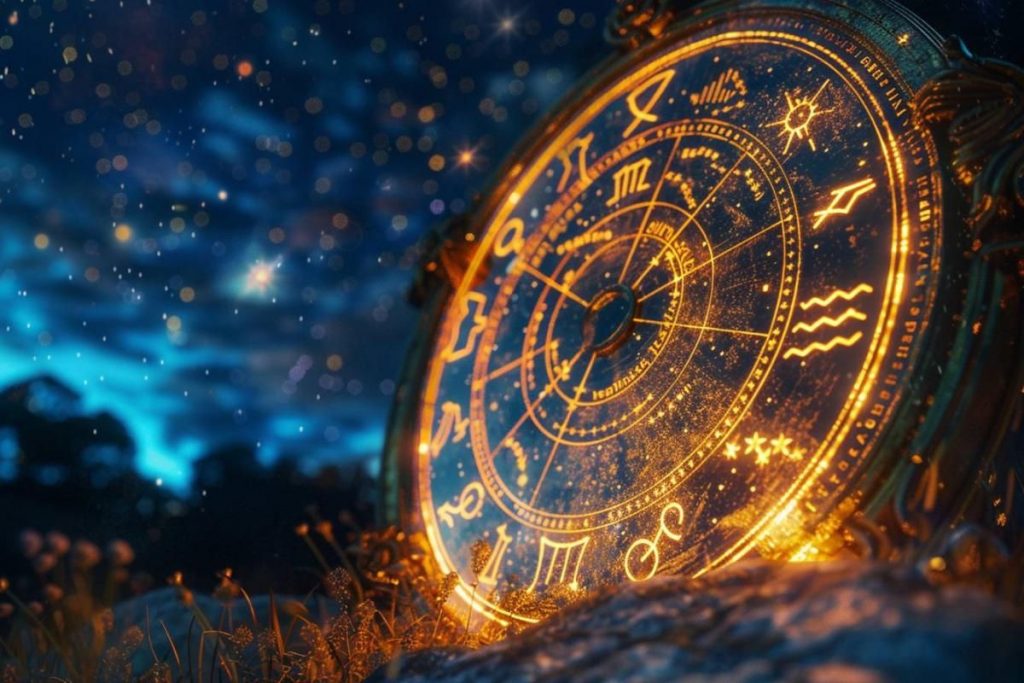 Horoskop na 2 października 2025 dla wszystkich znaków zodiaku