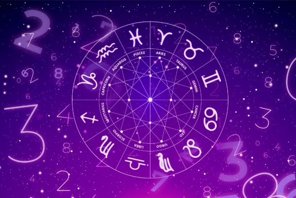 Horoskop na 5 października 2025 dla wszystkich znaków zodiaku