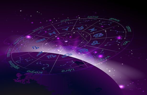 Horoskop na dziś, 8 października dla wszystkich znaków zodiaku