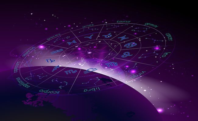 Horoskop na dziś, 8 października dla wszystkich znaków zodiaku