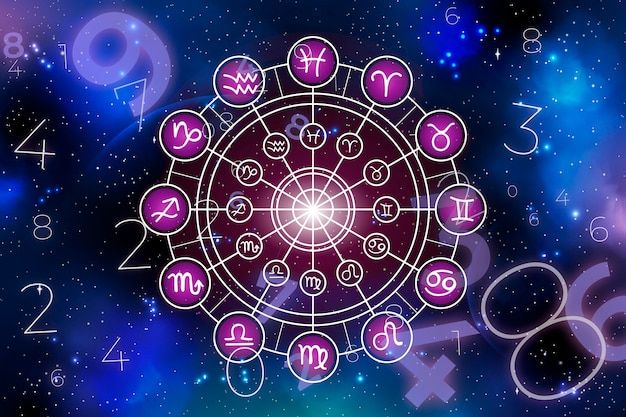 Horoskop na 3 października 2025 dla wszystkich znaków zodiaku