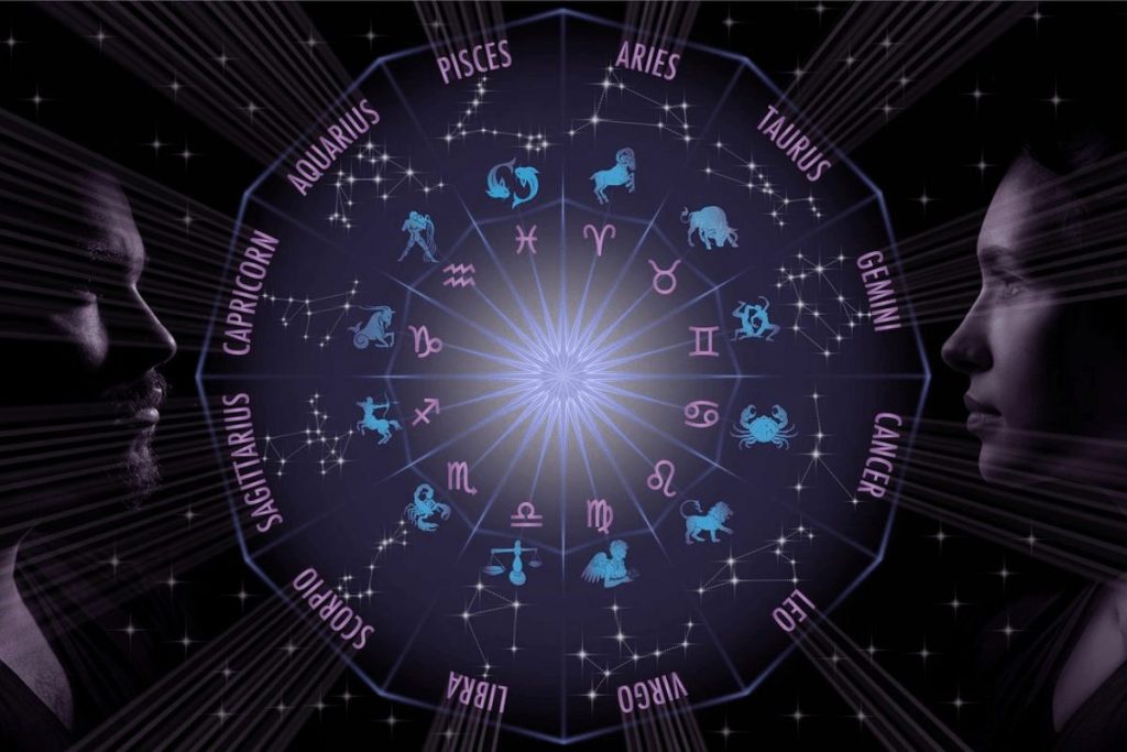 Horoskop na 12 października 2025 dla wszystkich znaków zodiaku