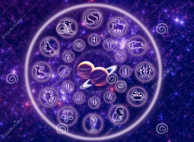 Horoskop na 10 października: prognoza dla każdego znaku zodiaku