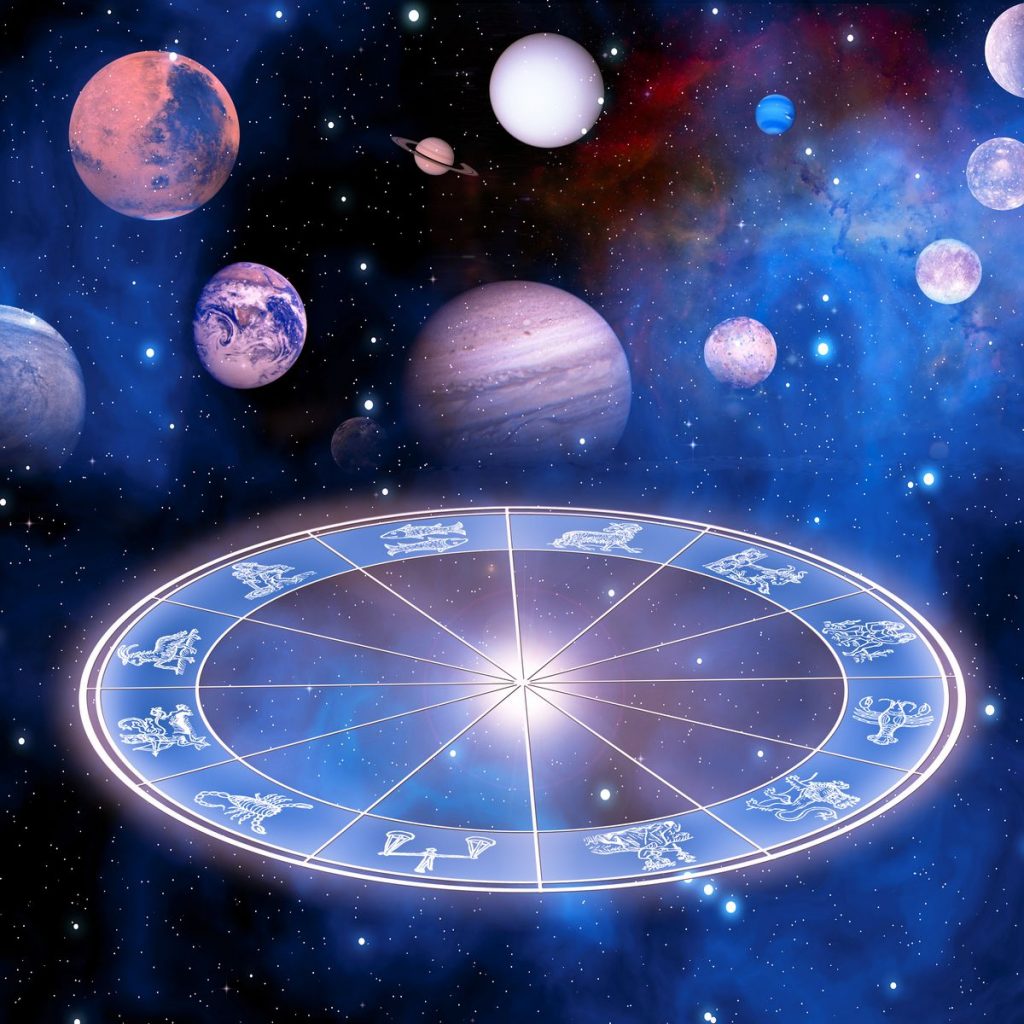 Horoskop na dziś, 8 października dla wszystkich znaków zodiaku