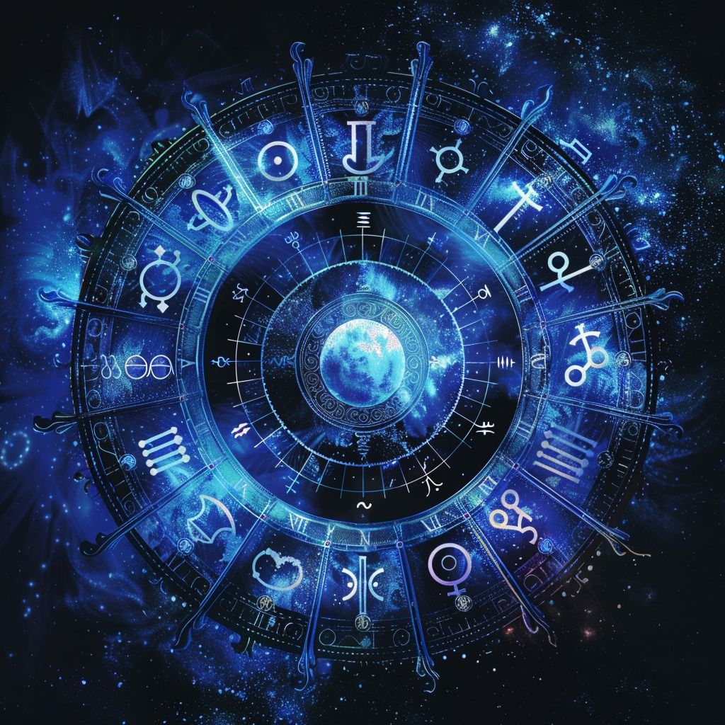 Horoskop na 10 października: prognoza dla każdego znaku zodiaku