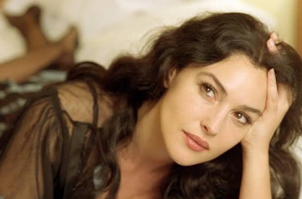 Niezwykła kariera Moniki Bellucci: od modelki do gwiazdy kina