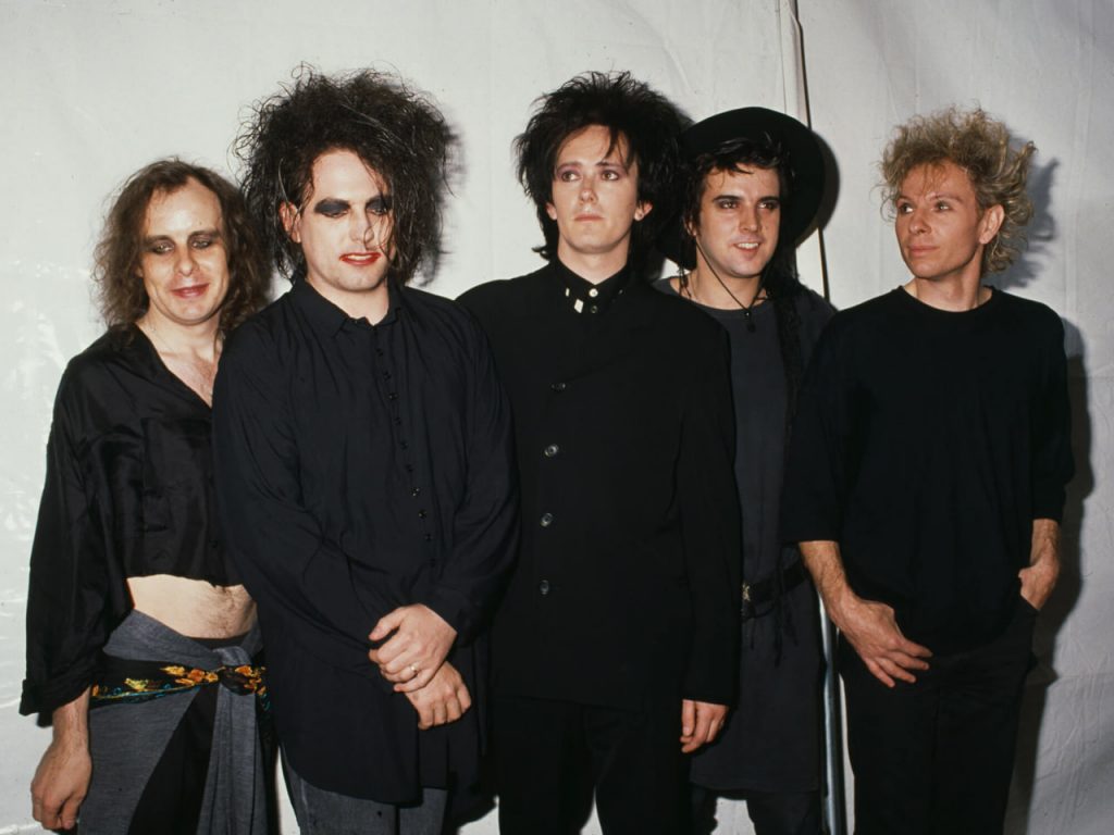 The Cure na Open'er 2026 w Gdynie: jak kupić bilety
