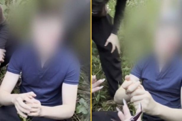 Brutalny atak na Ukraińca we Wrocławiu