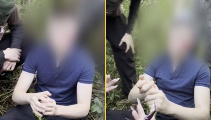Brutalny atak na Ukraińca we Wrocławiu