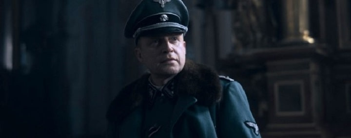 Przegląd filmu The Partisan (2024): Historia Krystyny Skarbek