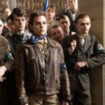 Przegląd filmu The Partisan (2024): Historia Krystyny Skarbek