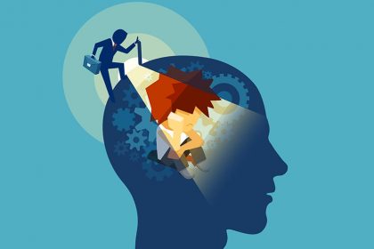 Psychologiczny test wykrywania potrzeb do szczęścia