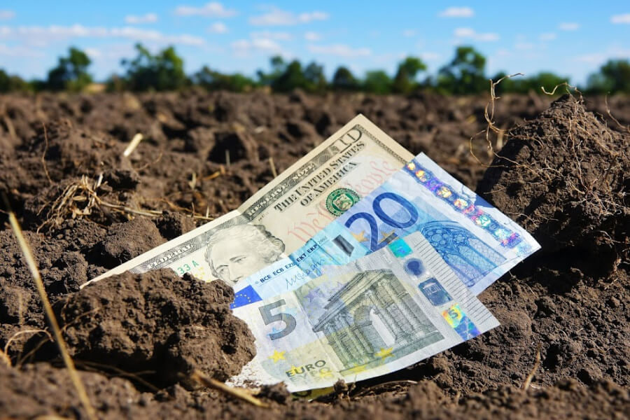 Kredyty dla rolników: 700 milionów złotych