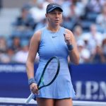 Anisimova awansuje do półfinału WTA w Pekinie