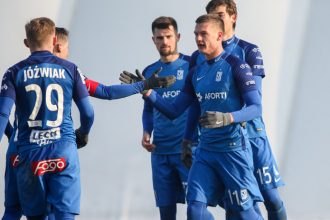 Jak zagrali Lech - Rapid Wiedeń: przegląd i analiza meczu