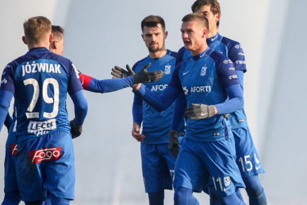 Jak zagrali Lech - Rapid Wiedeń: przegląd i analiza meczu