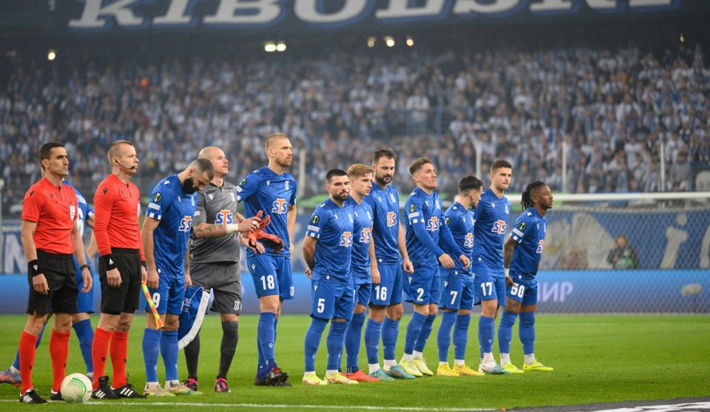 Jak zagrali Lech - Rapid Wiedeń: przegląd i analiza meczu