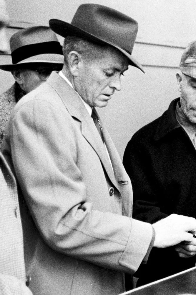 Edward Gein: biografia i historia zabójcy z Plainfield