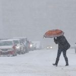 Kiedy w Polsce spadnie pierwszy śnieg na nizinach w 2025 roku?