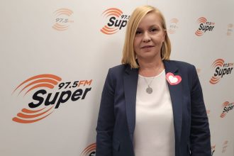 Wulgarny wpis Magdaleny Filiks wywołuje burzę w koalicji