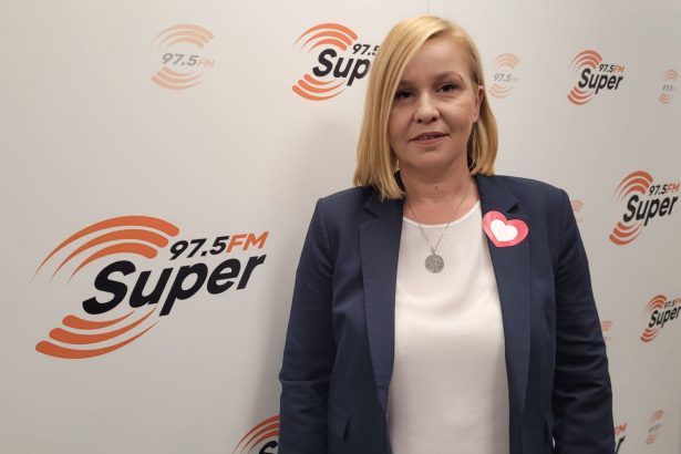 Wulgarny wpis Magdaleny Filiks wywołuje burzę w koalicji