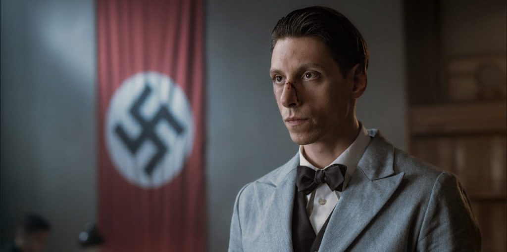 Eryk Kulm: droga od muzyki do aktorstwa i filozofia życia