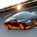 Kupił Bugatti z Temu, a dostał makietę za 30 tys. dolarów