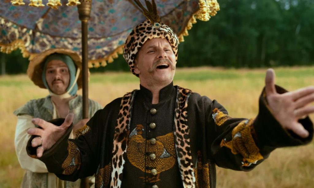 Przegląd i gdzie oglądać drugi sezon serialu „1670”