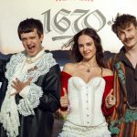 Przegląd i gdzie oglądać drugi sezon serialu „1670”